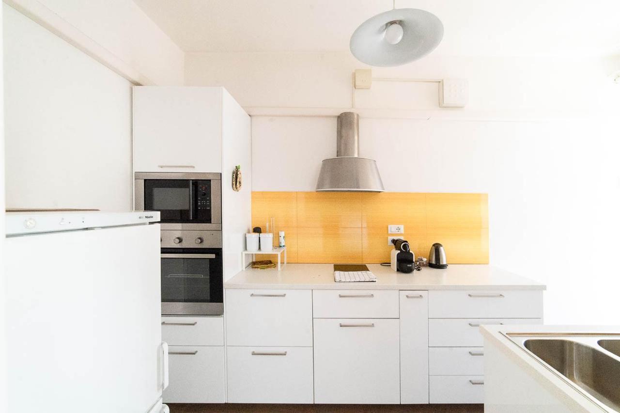 Apartamento Corso A12 Milán