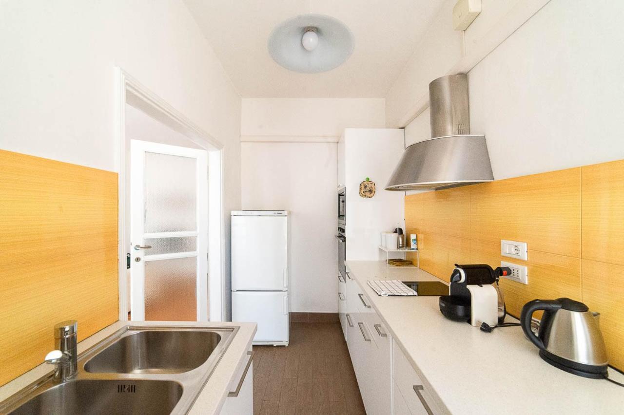 Corso A12 Apartamento *