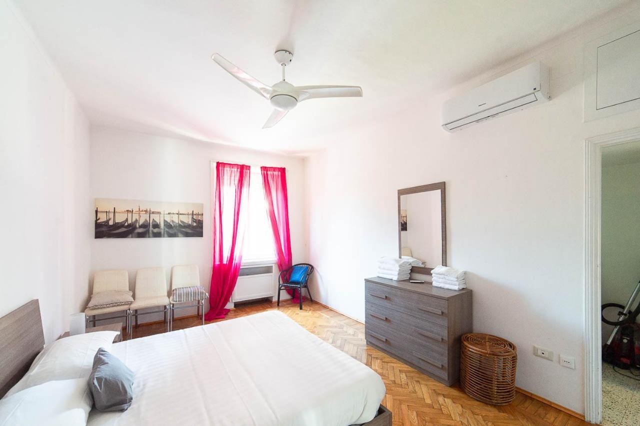 Corso A12 Apartamento Milán