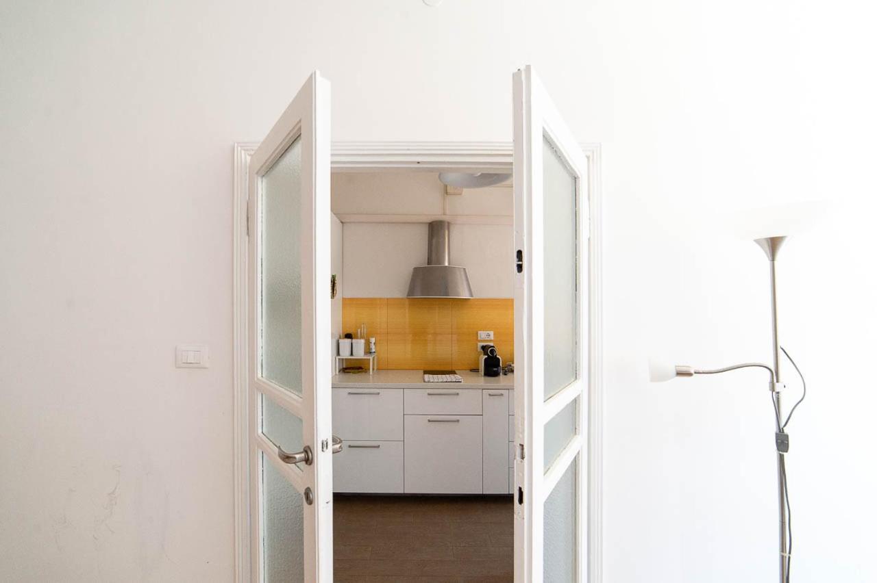 Apartamento Corso A12 *