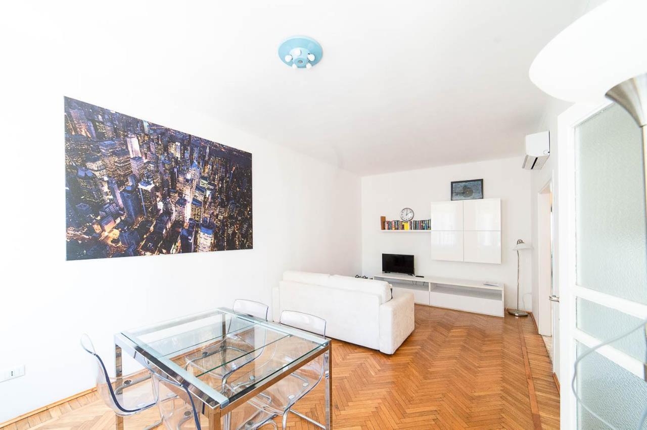 Apartamento Corso A12