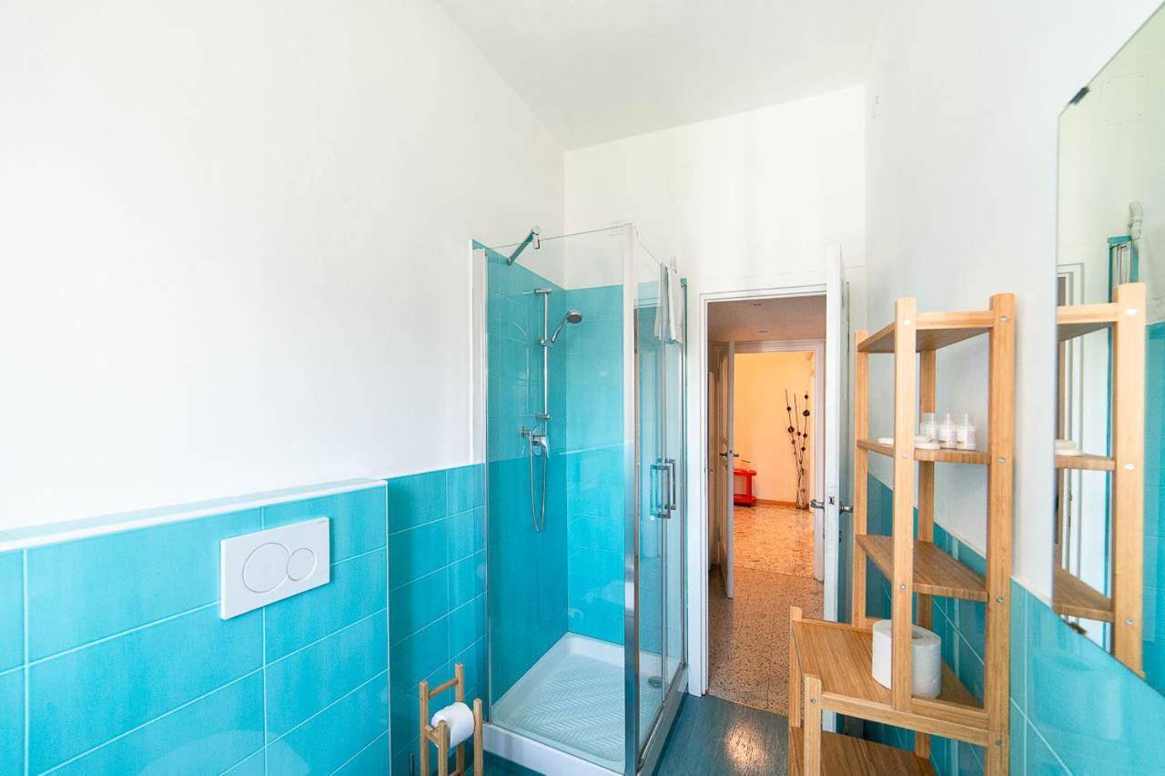 Corso A12 Apartamento Milán