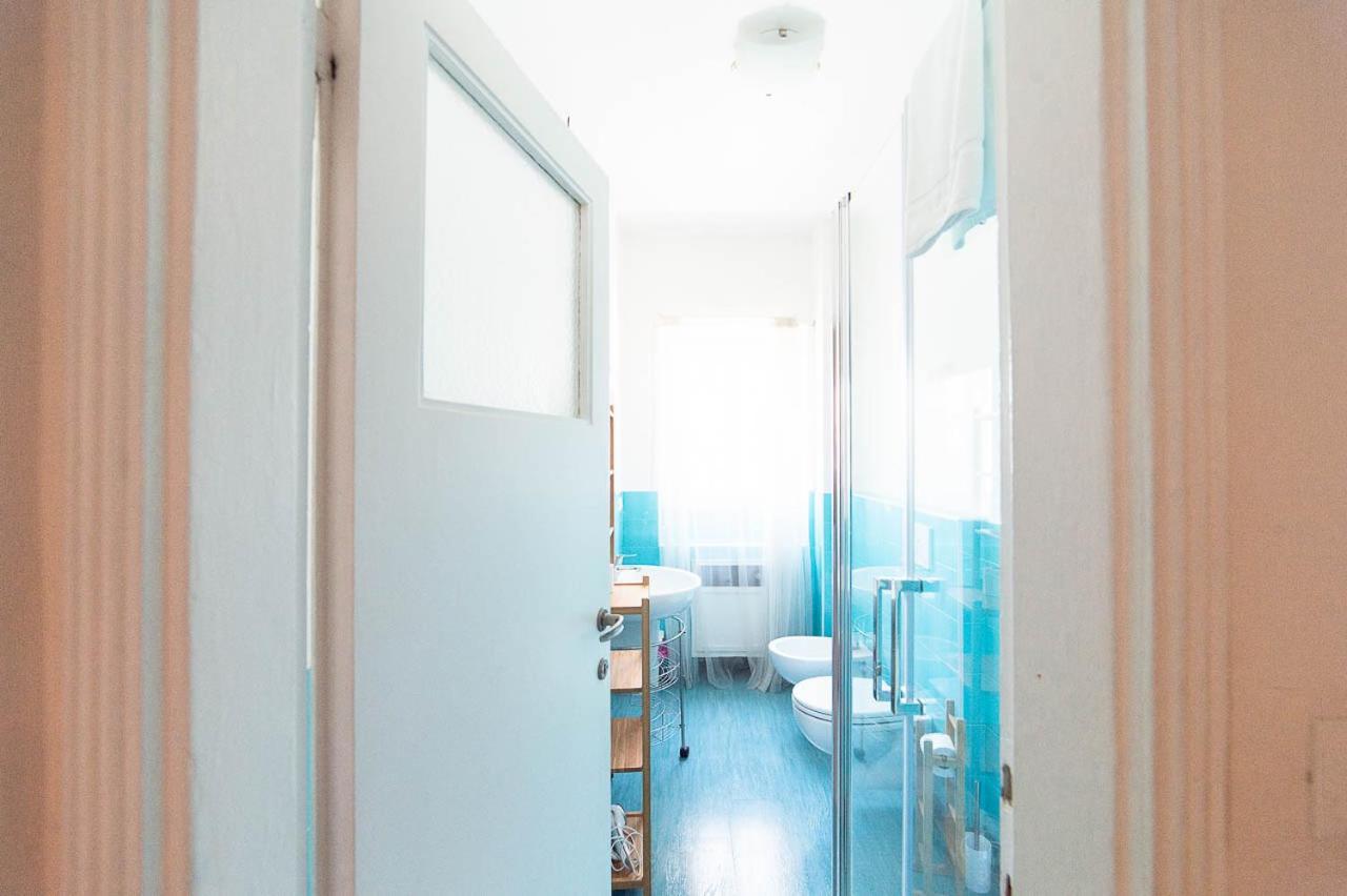 Apartamento Corso A12 *