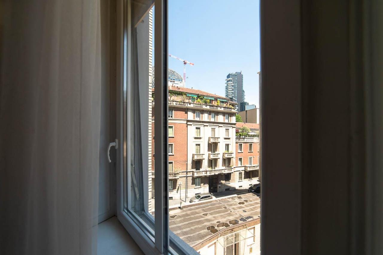 Apartamento Corso A12 *