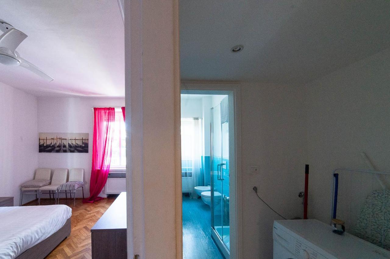 Corso A12 Apartamento Milán
